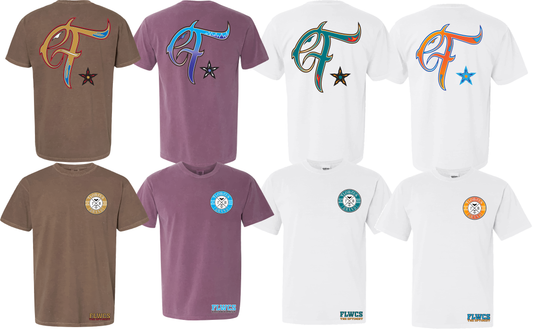 90s Hoop Nostalgia Box Tee - THE BAY