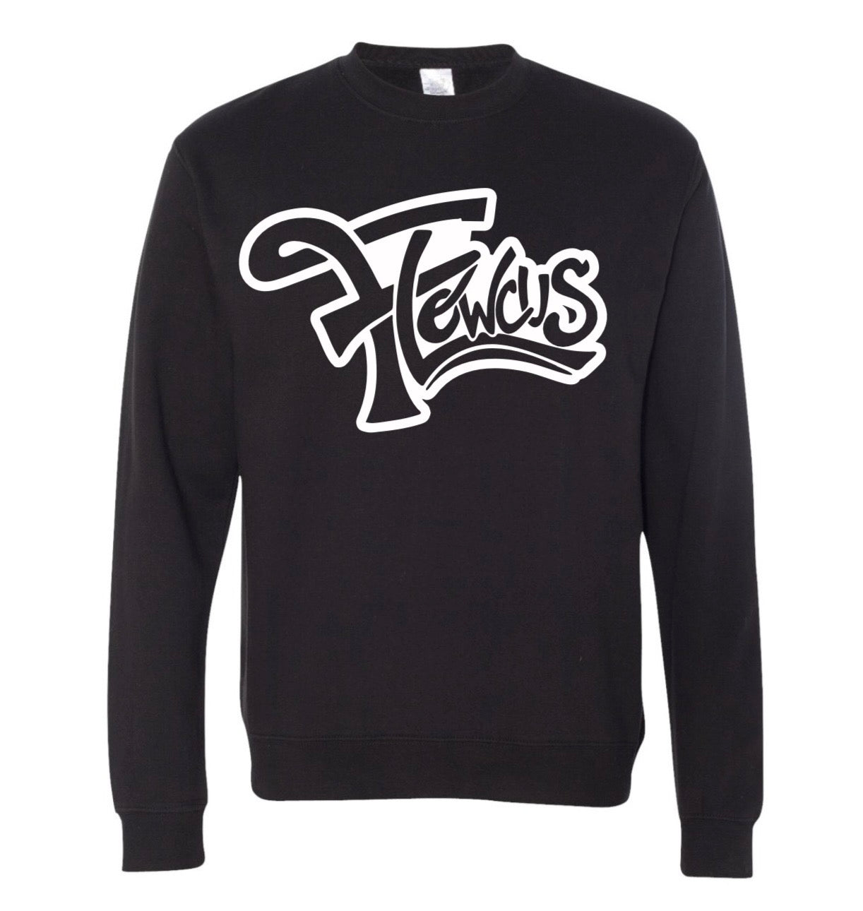 FLOWCUS SWEATSHIRT