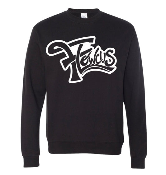 FLOWCUS SWEATSHIRT