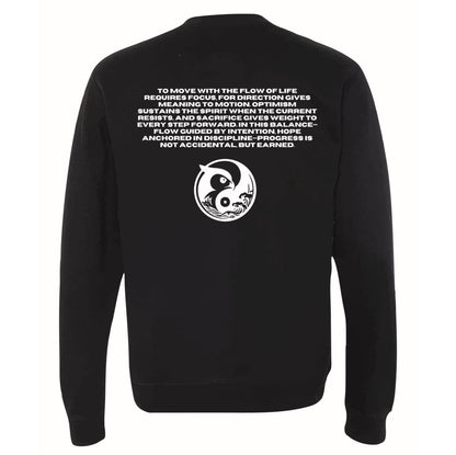 FLOWCUS SWEATSHIRT