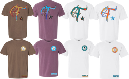 90s Hoop Nostalgia Box Tee - Motor City